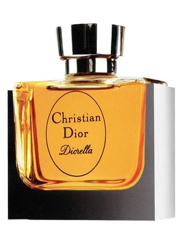 Diorella Parfum - دیورلا پارفوم