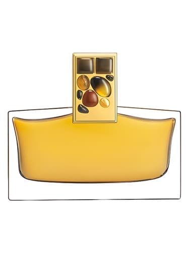 Amber Ylang Ylang Parfum - امبر یلانگ یلانگ پارفوم