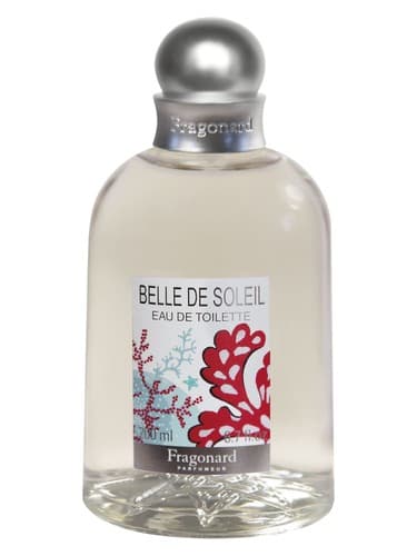 Belle de Soleil - بل دو سولی