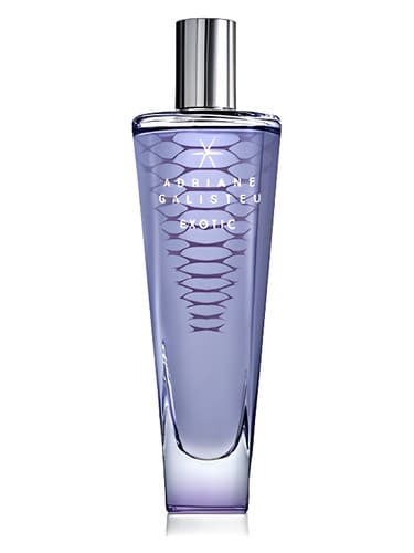 Adriane Galisteu Exotic - آدریان گالیستئو عجیب و غریب