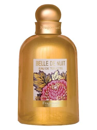 Belle de Nuit - بل دو نوی