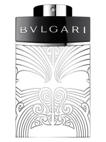 Bvlgari Man Extrême All Black Editions - بولگاری من اکستریم آل بلک ادیشنز