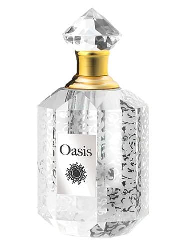 Oasis - واحه