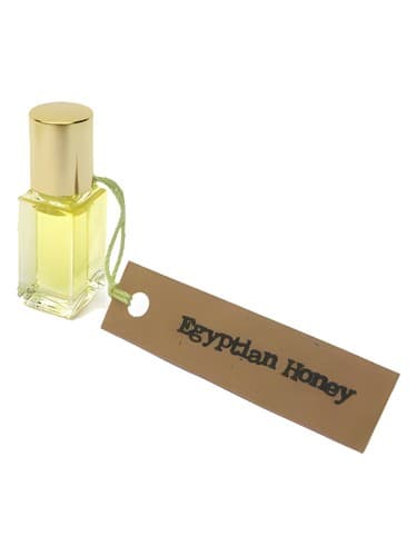 Egyptian Honey - هانی مصری
