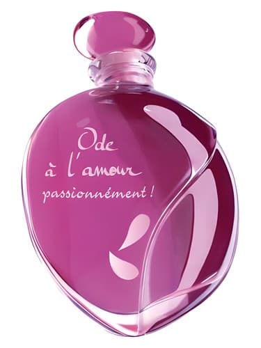 Ode a L'Amour Passionnement - اود ا لامور پسیونمان