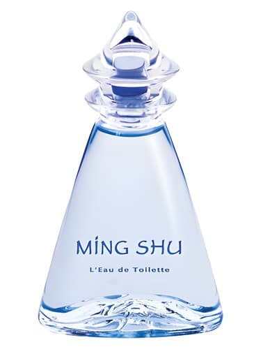 Ming Shu - مینگ شو