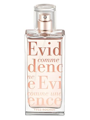 Comme une Évidence Eau de Parfum Limited Edition 
