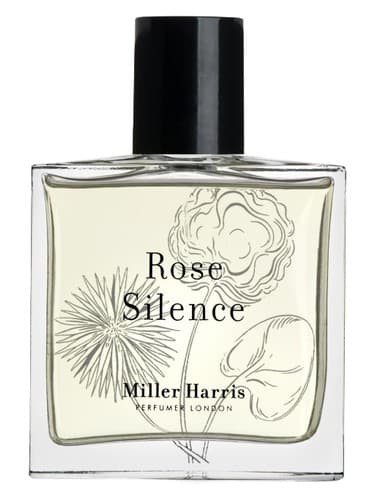 Rose Silence - رز سایلنس