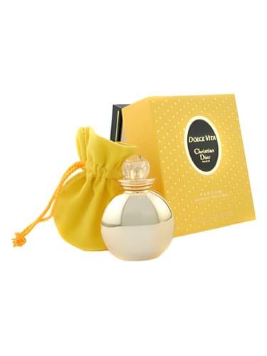 Dolce Vita Parfum - دولچه ویتا پارفوم