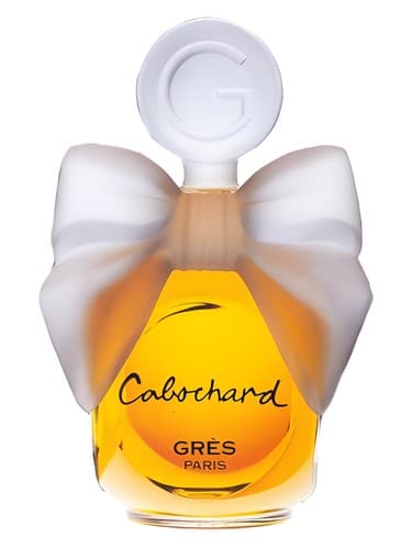 Cabochard Parfum - کابوشار پارفوم