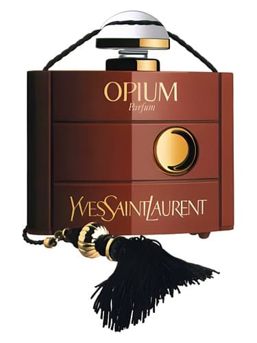 Opium Parfum - اوپیوم پارفوم