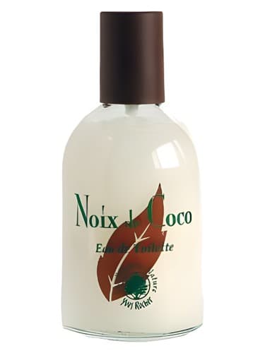Noix de Coco - نوآ د کوکو