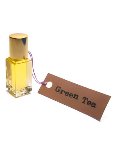 Green Tea - تی گرین