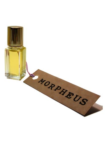 Morpheus Perfume Oil - روغن عطر Morpheus