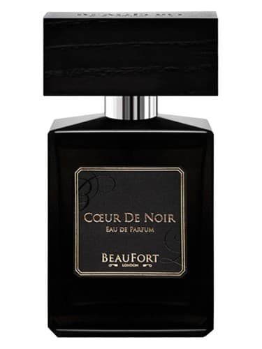 Coeur De Noir - کور د نوآر