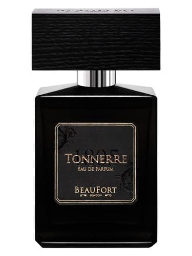 1805 Tonnerre - ۱۸۰۵ تونر