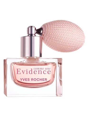 Comme une Evidence Le Parfum - کام اون اویدنس لو پارفوم