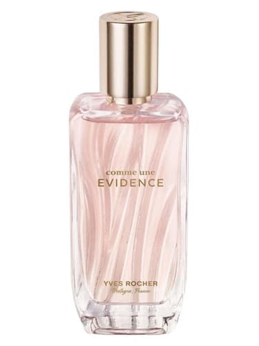 Comme une Evidence Eau de Parfum - کام اون اویدنس او دو پارفوم