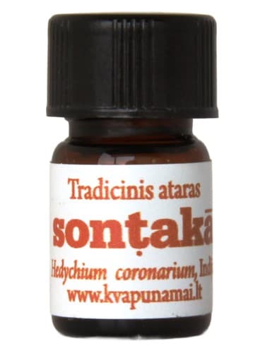 Keora - Kewda Attar - کیورا - کودا عطار