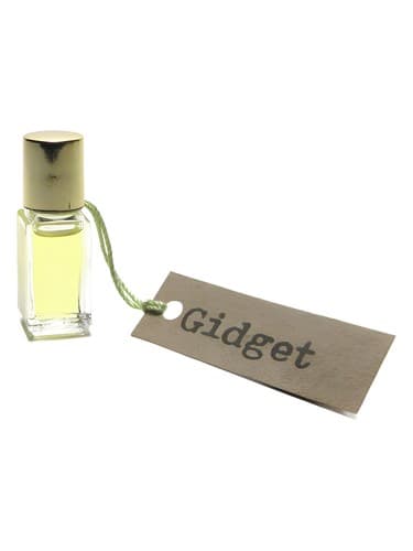 Gidget Perfume Oil - روغن عطر Gidget