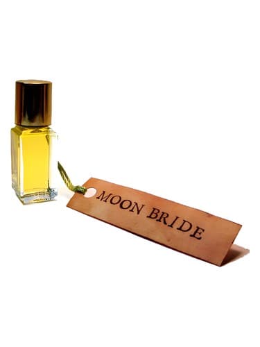 Moon Bride Perfume Oil - روغن عطر عروس مون