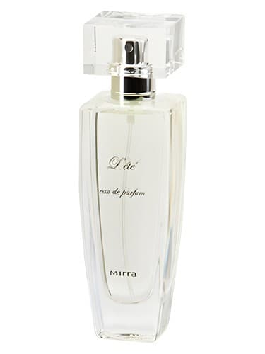 L’ete 