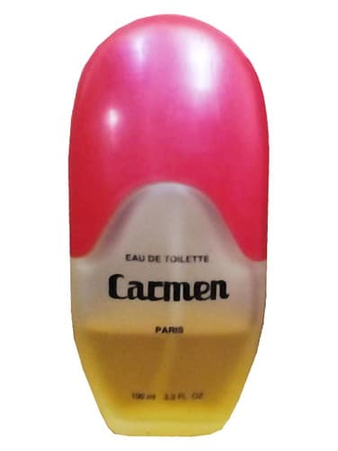 Carmen - کارمن