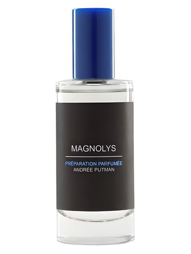 Magnolys  