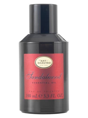Sandalwood Eau de Toilette 