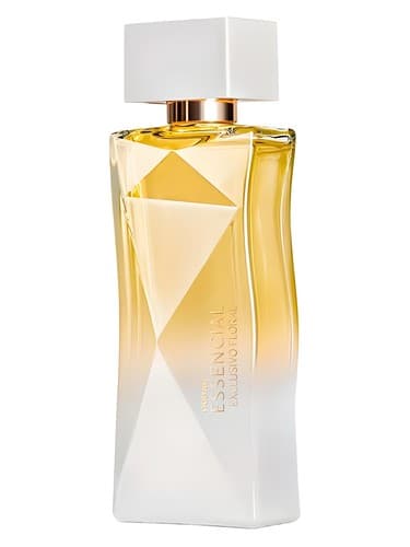 Essencial Exclusivo Floral - اسنشیال اکسکلوسیو فلورال