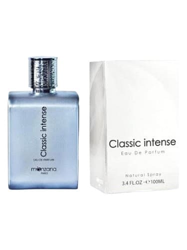 Classic Intense - کلاسیک شدید
