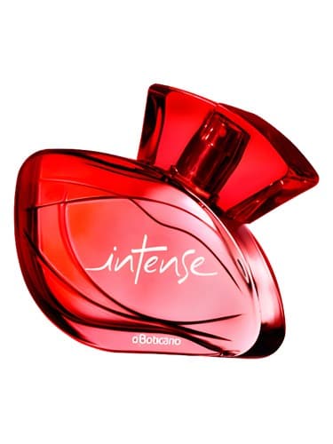 Intense - اینتنس