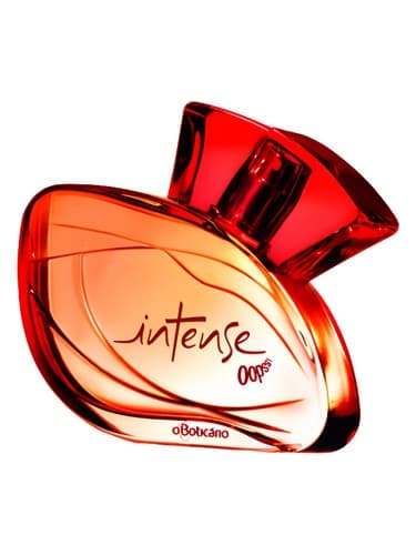 Intense Oopss! - اینتنس اوپس!