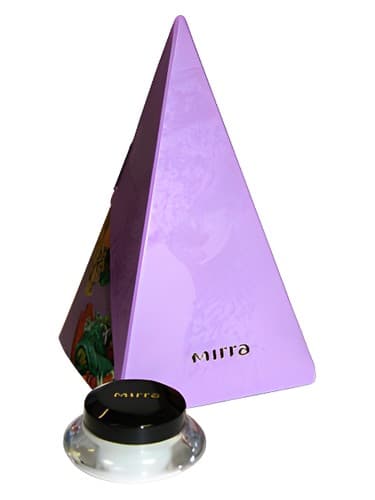 Solid Perfume No.2 - عطر جامد شماره 2