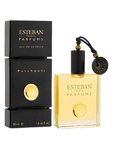 Patchouli - پاتچولی