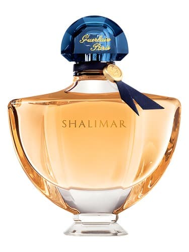 Shalimar Eau de Toilette - شالیمار او دو تویلت