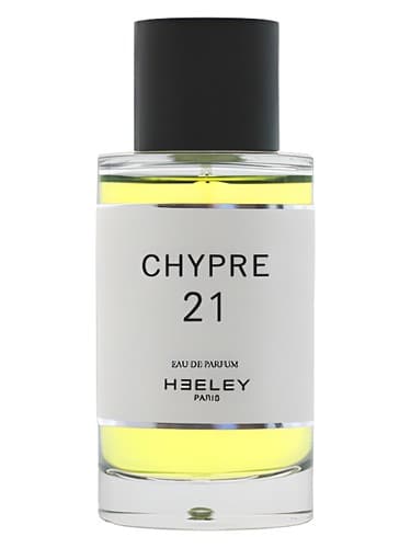 Chypre 21 - شیپر 21