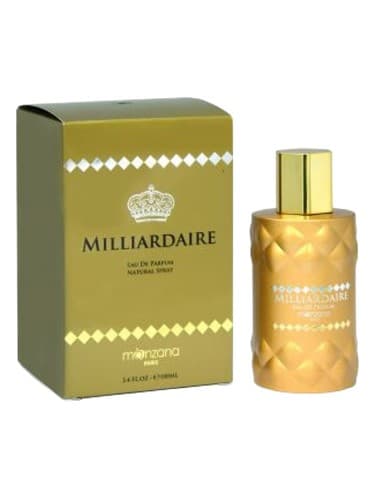 Milliardaire - میلیاردر