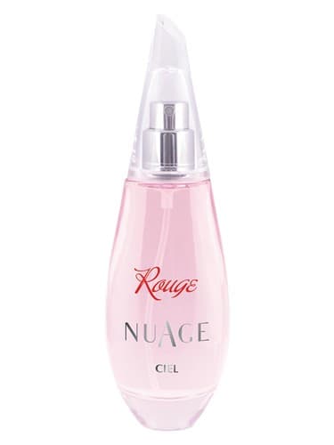Nuage Rouge 