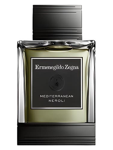 Mediterranean Neroli - مدیترانین نرولی