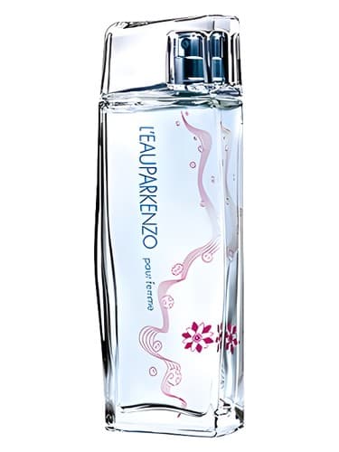 L'Eau par Kenzo Love L'Eau - لئو پار کنزو لاو لئو