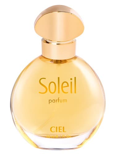 Soleil № 3 - سولیل شماره 3