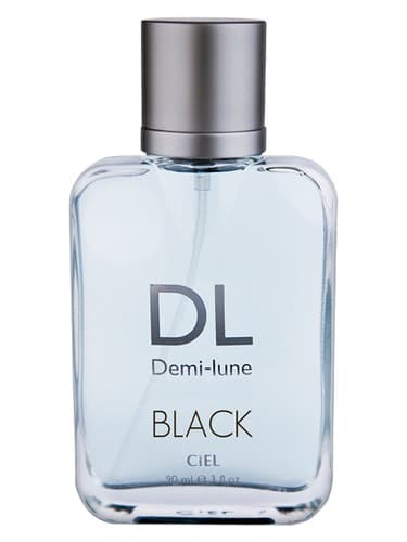 Demi-Lune Black