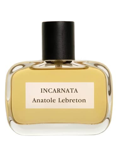 Incarnata - اینکارناتا
