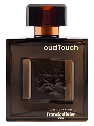 Oud Touch - عود تاچ