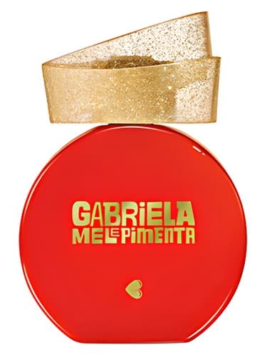Gabriela Mel e Pimenta
