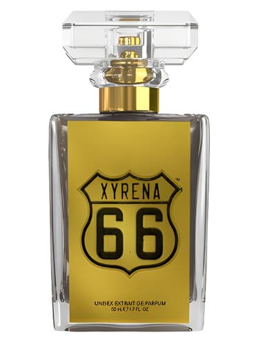 Xyrena 66