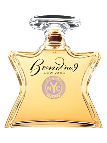 Eau de Noho - او دو نوهو