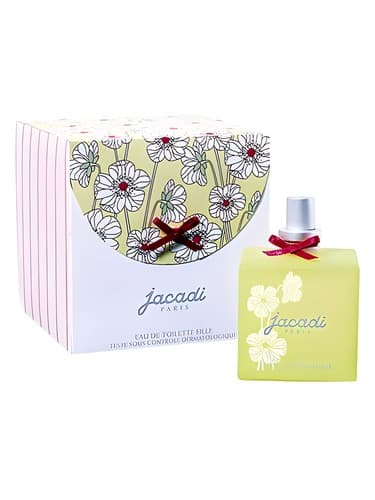 Jacadi Fille - جاکادی فیله