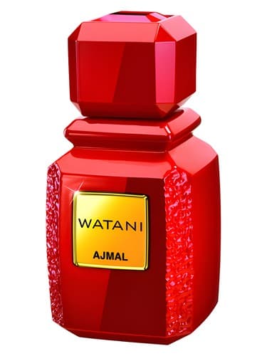 Watani Ahmar - وطنی احمر